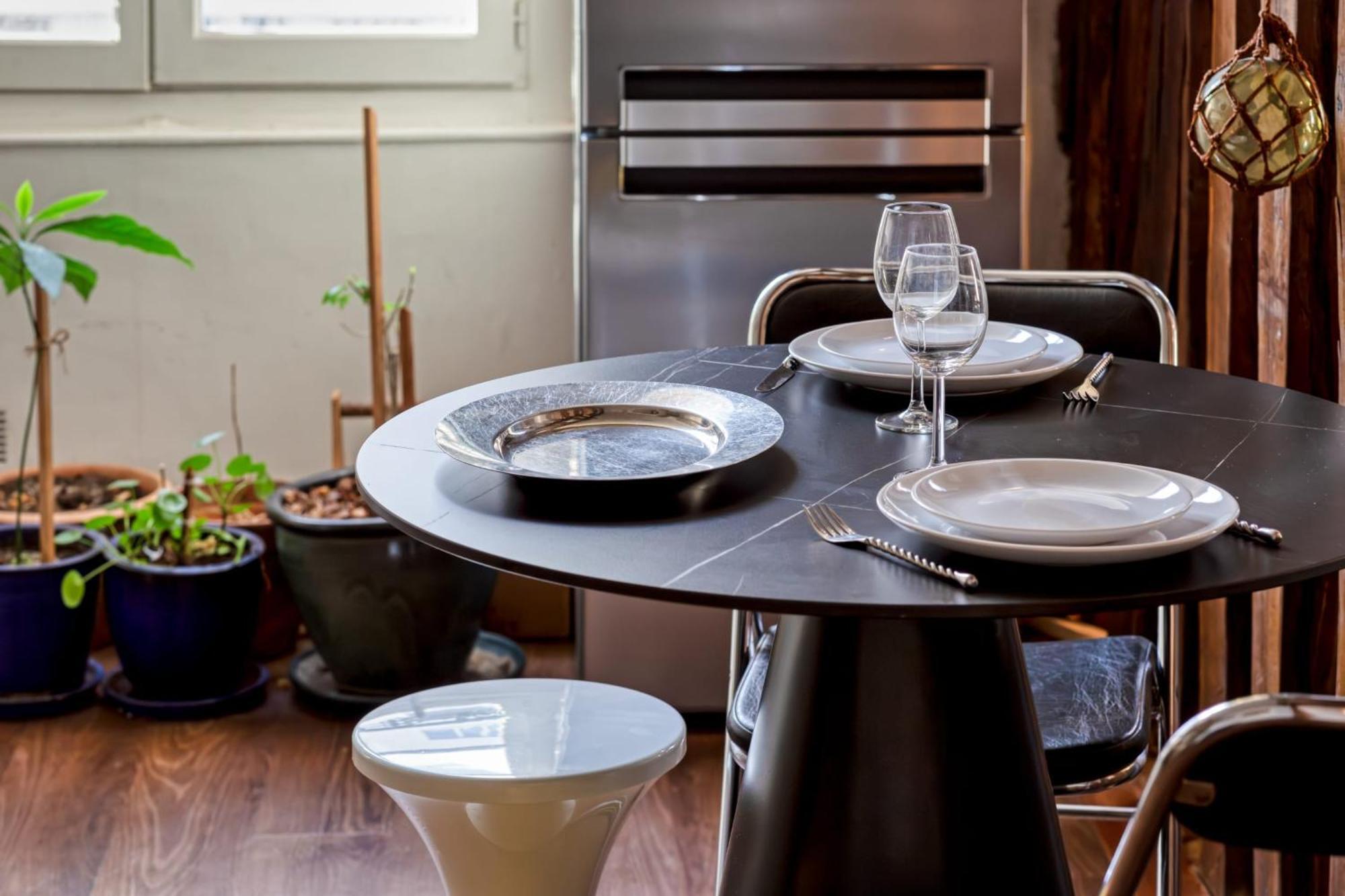 Gerard, Appartement Central Avec Parking Prive Rouen Zewnętrze zdjęcie