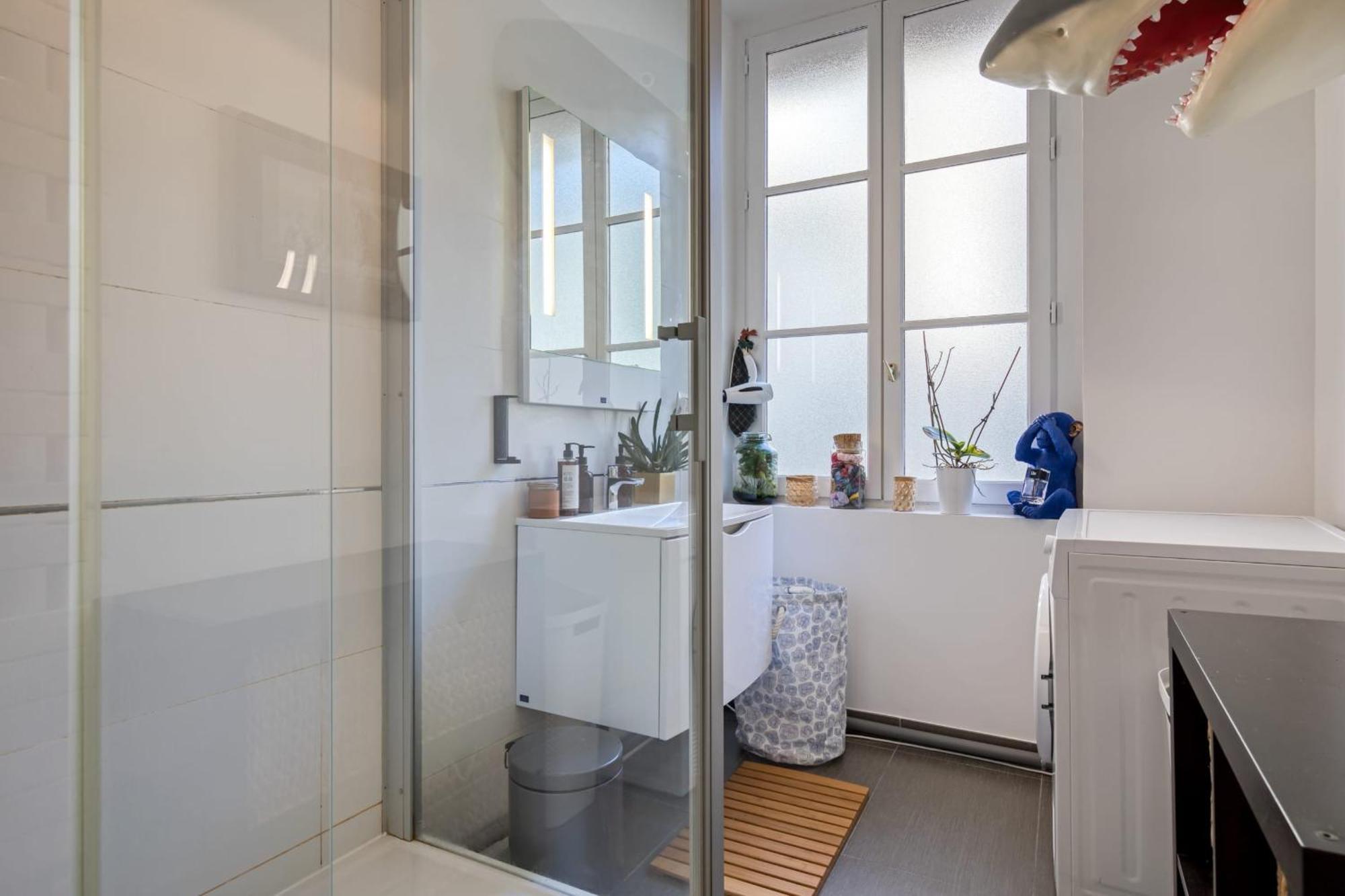 Gerard, Appartement Central Avec Parking Prive Rouen Zewnętrze zdjęcie